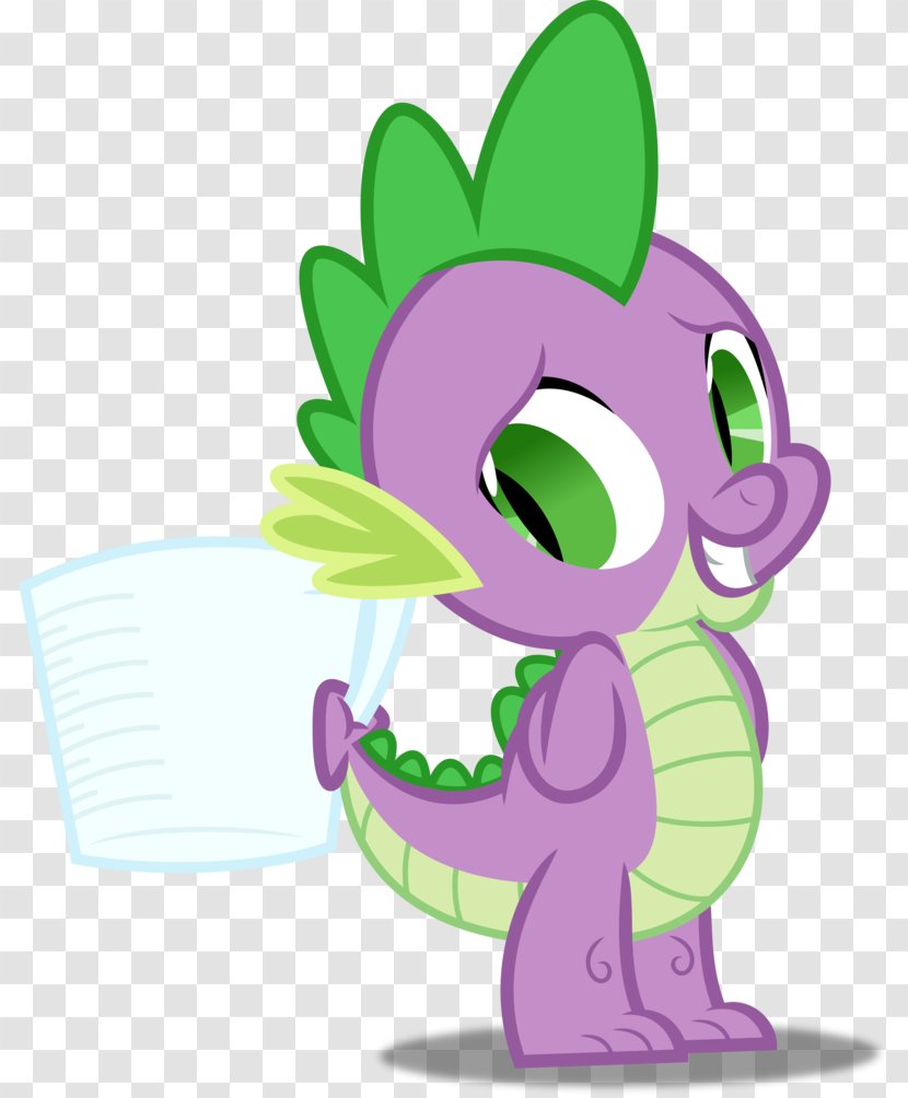 Spike Twilight Sparkle Pony Pinkie Pie Rarity - Heart - My Little Transparent PNG