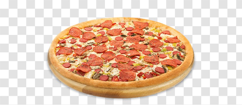 California-style Pizza Sicilian Quiche Bombacı PİZZA-KUMRU-BOMBA-TOST-ÇORBA-KAHVALTI - Recipe - PeperonNi Transparent PNG