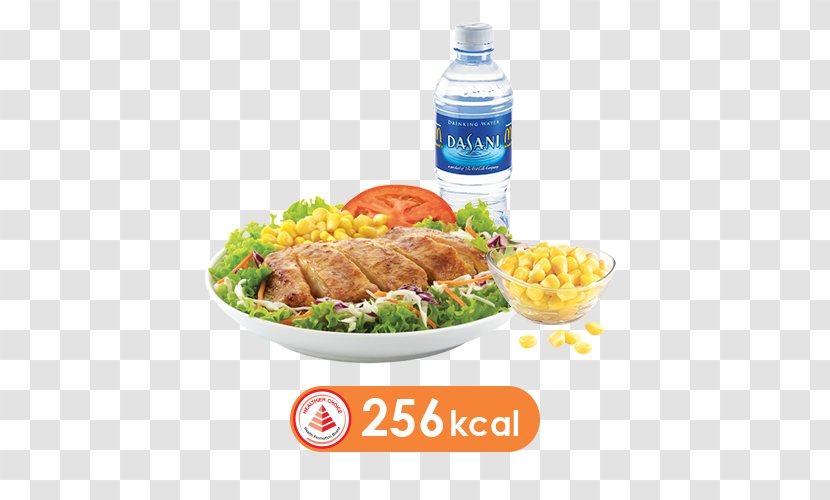 Vegetarian Cuisine Chicken Salad Fast Food Filet-O-Fish Cheeseburger - Happy Meal - Menu Transparent PNG