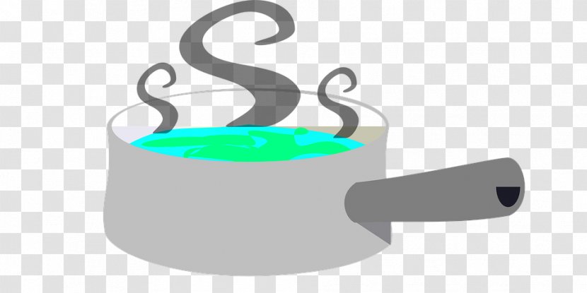 Boiling Point Water Clip Art - Coffee Cup Transparent PNG