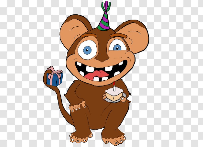 Cartoon Monkey Clip Art - Google Search - Funny Transparent PNG