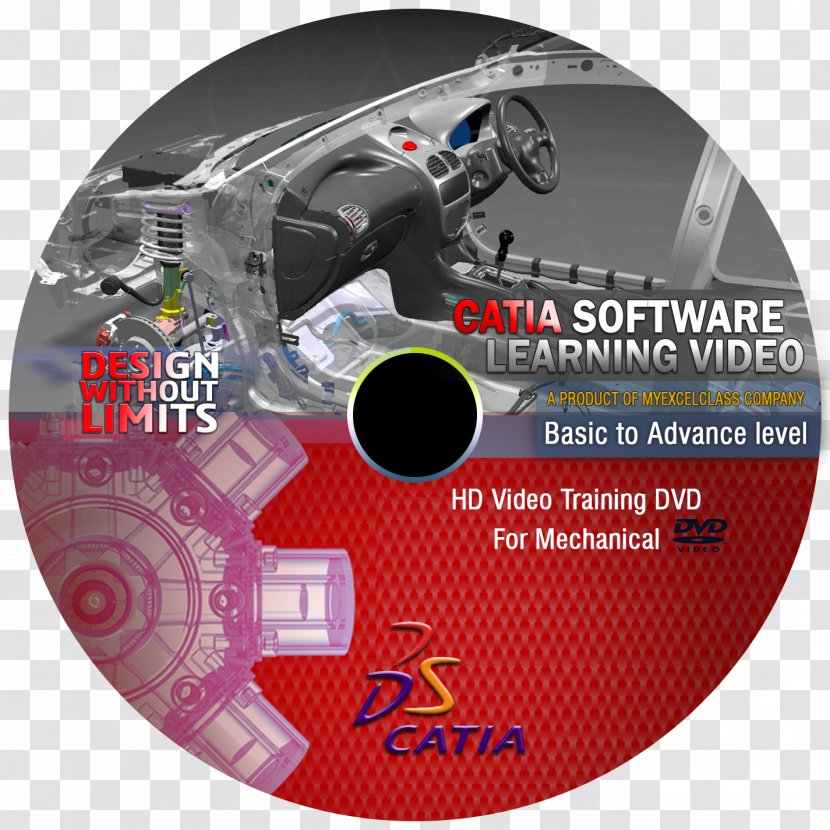 Car CATIA Computer Software Autodesk Inventor Automotive Design - Floefd Transparent PNG