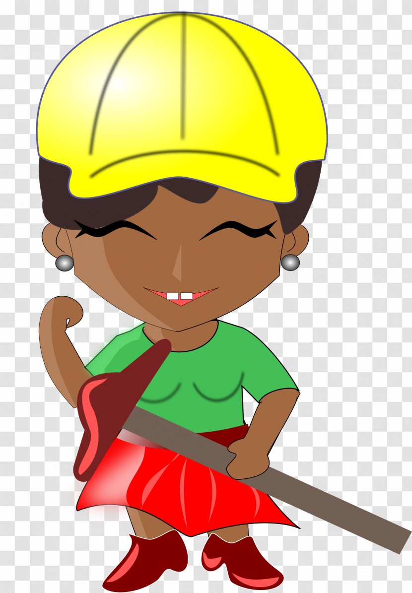 Cartoon Clip Art - Headgear - Fictional Character Transparent PNG