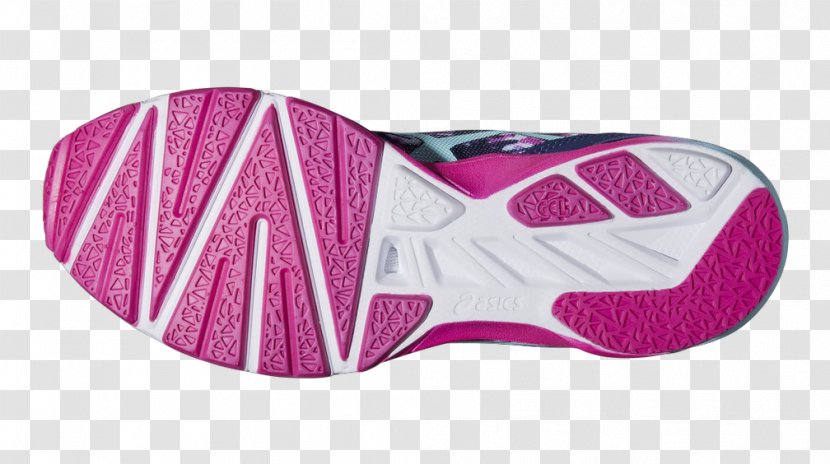 Asics Gel Hyper Tri EU 39 1/2 Gel-Hyper TRI Sports Shoes - Violet - No Lace Skechers Walking For Women Transparent PNG