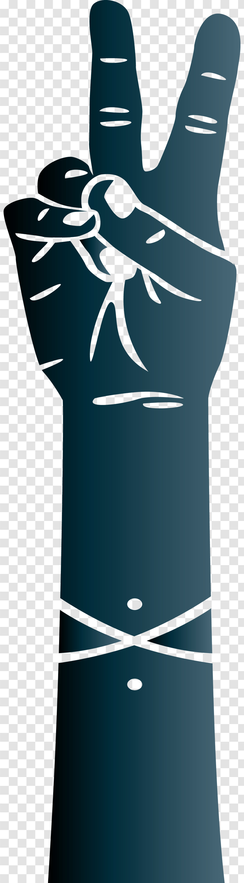 Hand Finger Transparent PNG