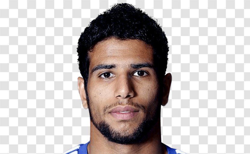 Fahad Al-Johani Al-Hilal FC Al-Raed Al-Fayha FIFA 16 - Forehead - Football Transparent PNG