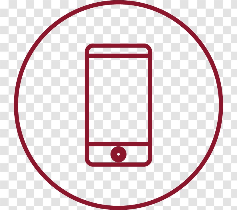 Mobile Phones App Smartphone Website Web Transparent PNG