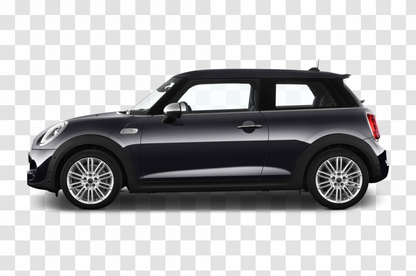 2015 MINI Cooper Countryman Used Car BMW - Vehicle Door - Mini Transparent PNG