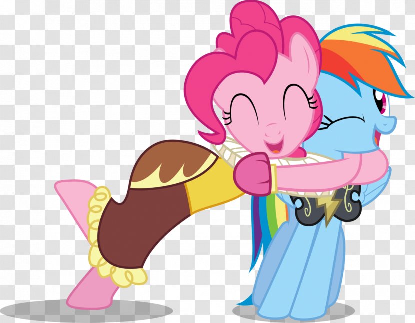 Rarity Pinkie Pie Pony Twilight Sparkle Princess Celestia - Flower - Youtube Transparent PNG