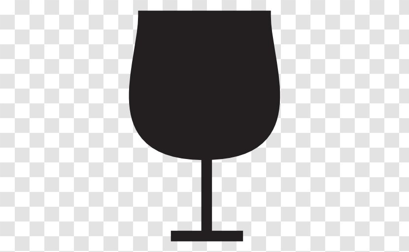 Wine Glass - Symbol - Wineglass Transparent PNG