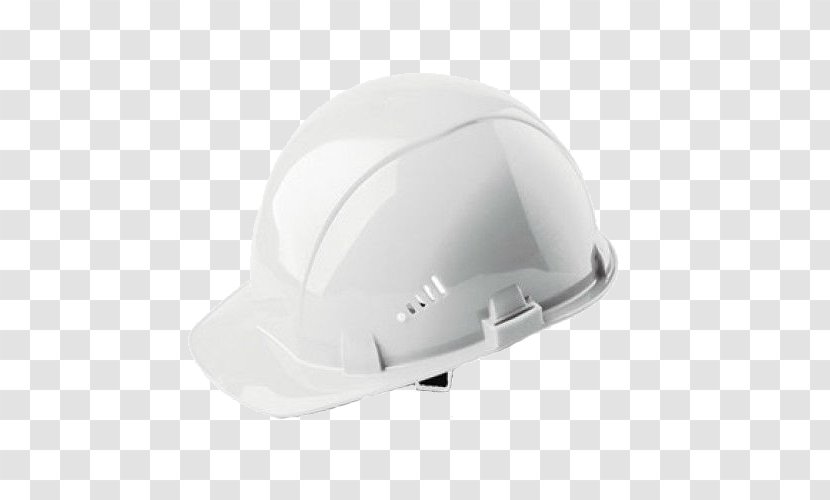 Hard Hats Bicycle Helmets Workwear Personal Protective Equipment - Helmet Transparent PNG