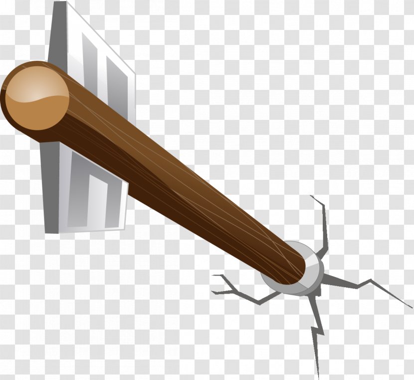 Bow And Arrow Clip Art User - Ceiling - Rimu Stick Transparent PNG