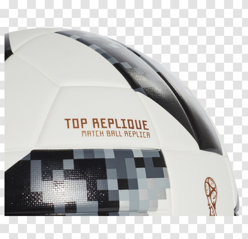 2018 FIFA World Cup Adidas Telstar 18 Ball - Brazuca Transparent PNG