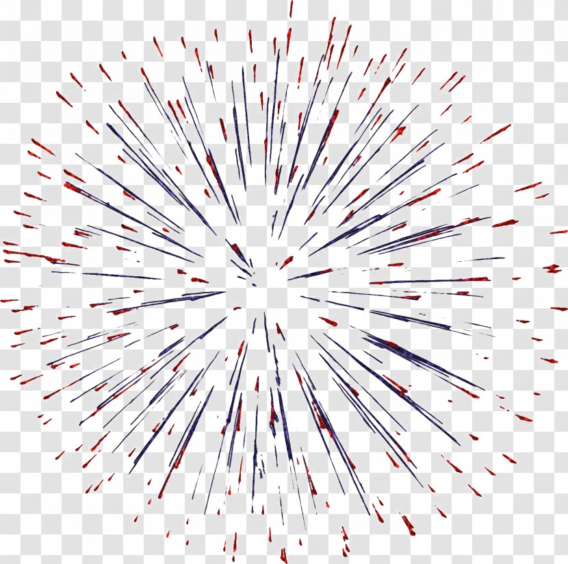 Fireworks Clip Art - Creative Transparent PNG