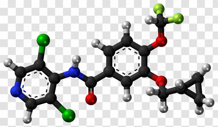 Apigenin Flavones Wogonin Molecule Anthraquinone - Kaempferol Transparent PNG