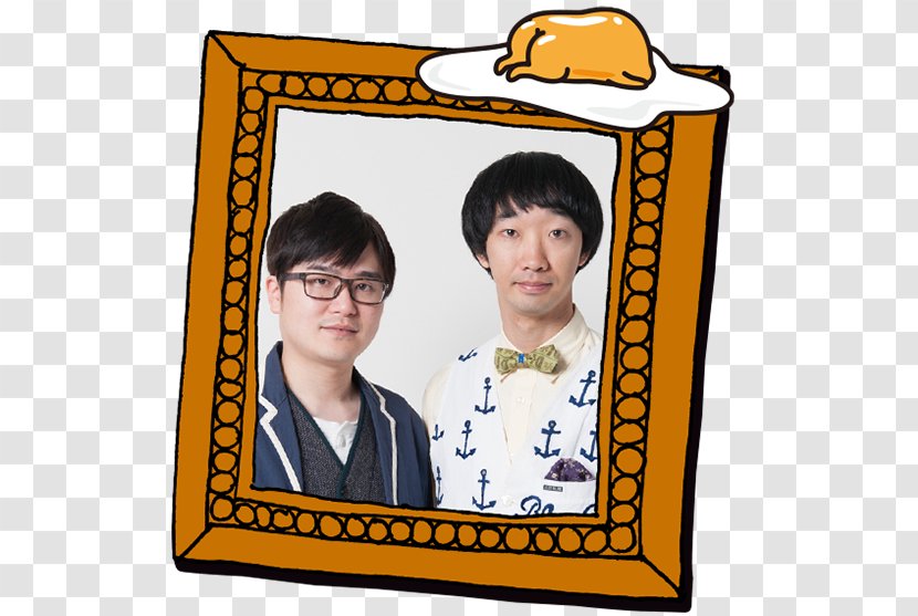 IPhone 6 Tamago Kake Gohan ぐでたま Human Behavior Computer Software - Jacket - Gudetama Transparent PNG