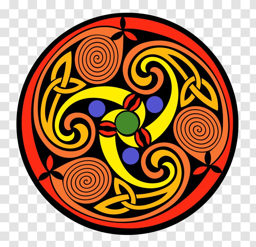 101 Celtic Knotwork Designs Crosses Illuminated Letters Beasts Borders - Knot Transparent PNG