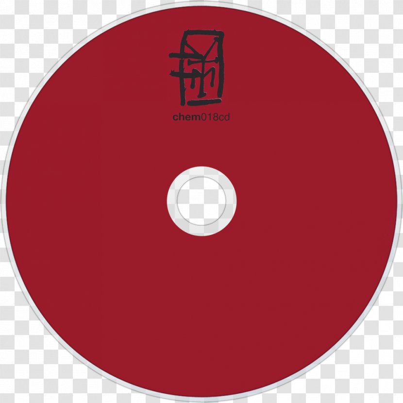 Compact Disc Mogwai Young Team 0 - Frame - Design Transparent PNG