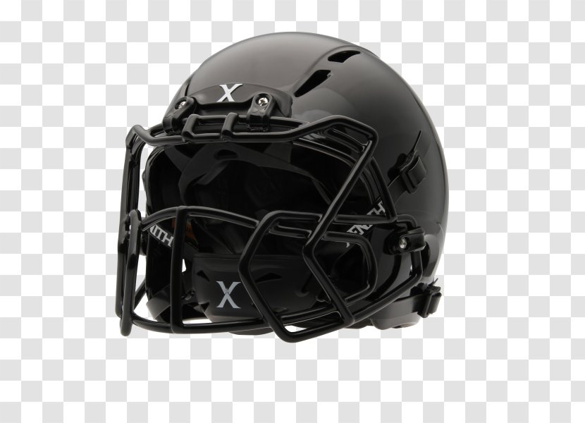 Face Mask American Football Helmets Bicycle - Riddell Transparent PNG