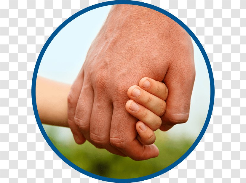 Family Child Protective Services Parent Play Therapy - Parenting - Holding Hands Transparent PNG