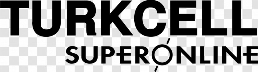 Logo Font Brand Product Black - Text - Turkcell Transparent PNG