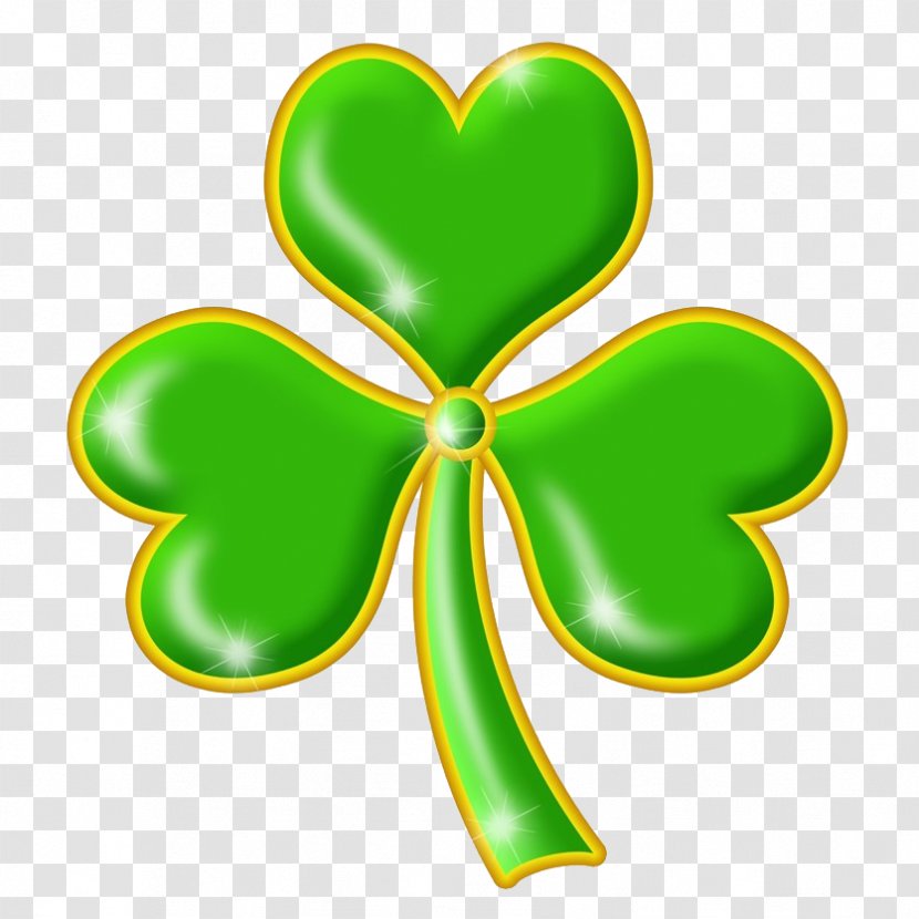 Ireland Shamrock Stock Photography Clip Art - Clover Illustrator Transparent PNG