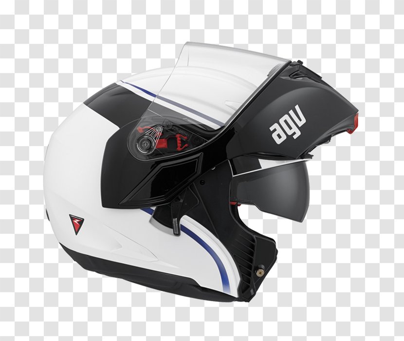 Motorcycle Helmets AGV Sports Group - Equipment Transparent PNG