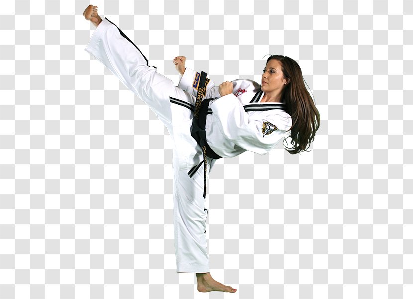 Martial Arts American Taekwondo Association Karate Adult - Tang Soo Do Transparent PNG