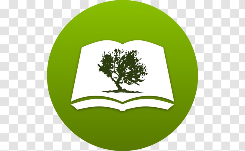 Olive Tree Bible Software New International Version MacArthur Study Mobile App - Android Transparent PNG