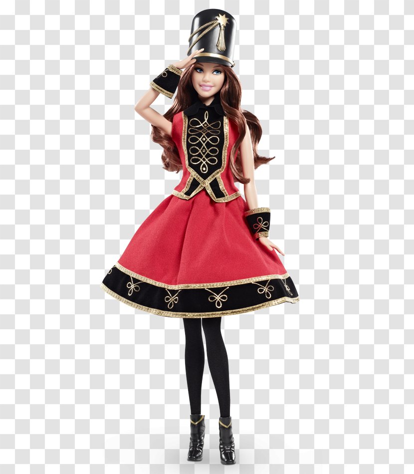 FAO Schwarz George Washington Barbie Doll Toy - Shop - 美术vi Transparent PNG