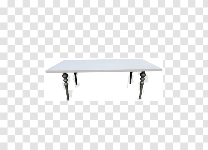 Coffee Tables Rectangle - Table - Event Transparent PNG