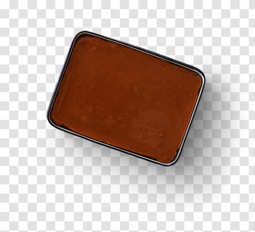 Brown Rectangle - Macadamia Nuts Transparent PNG