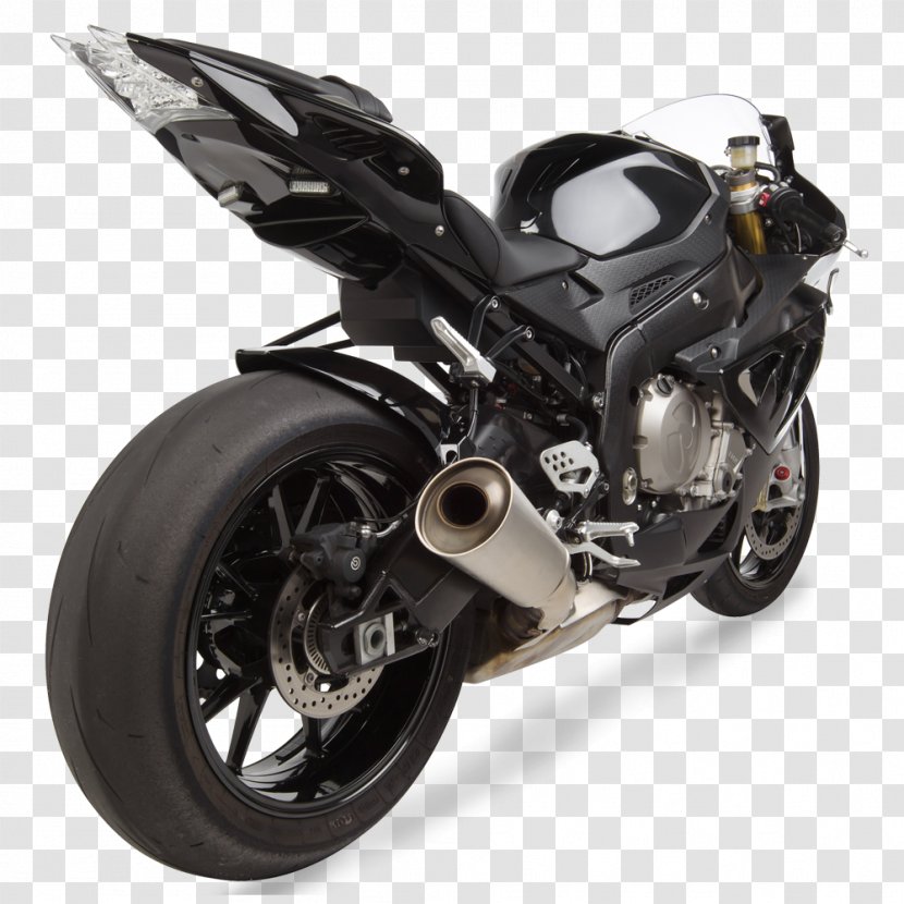 BMW S1000RR Car Motorrad - Motorcycle Fairing - 1000 Transparent PNG