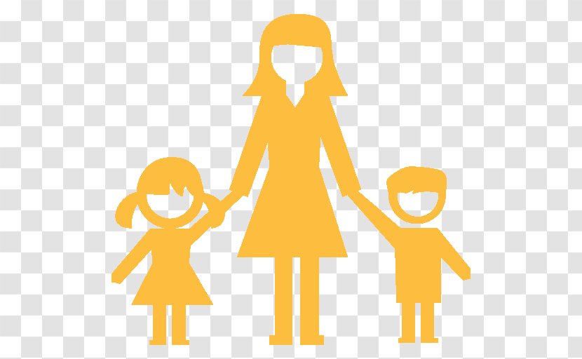 Child Care Woman - Human Behavior Transparent PNG