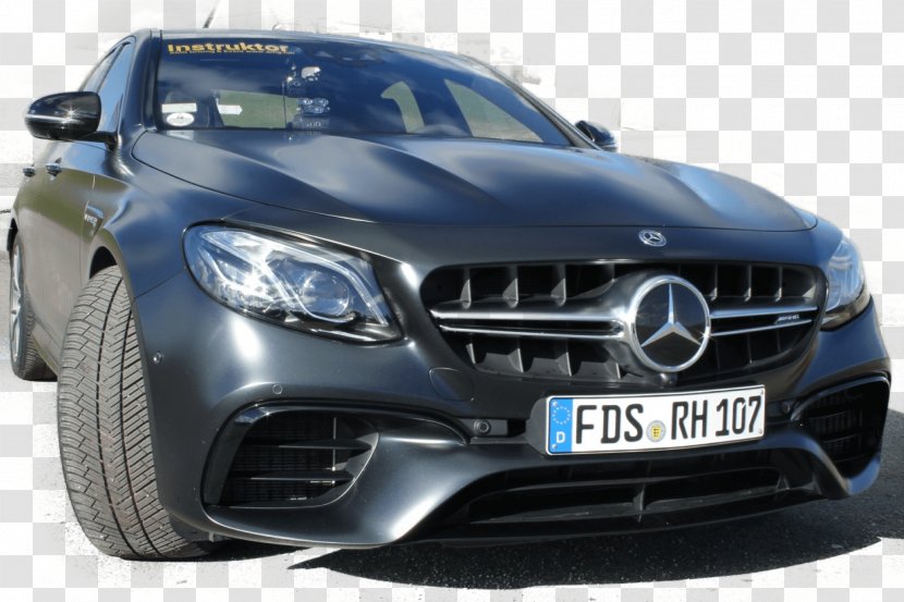 Mercedes-Benz Car 4Matic Mercedes-AMG Vehicle - Mercedesbenz Mclass - Mercedes E63 Amg Transparent PNG