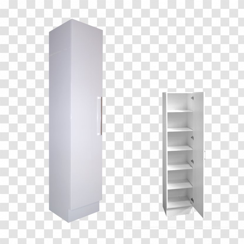 Cupboard Pantry Cabinetry Kitchen Door - Shelf Transparent PNG