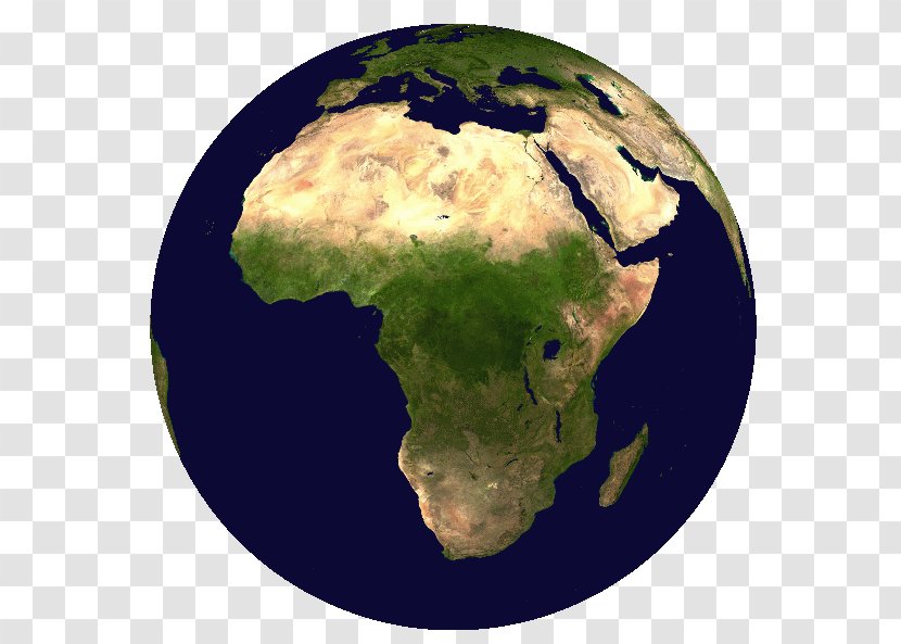History Of Africa Europe Continent Rising Transparent PNG