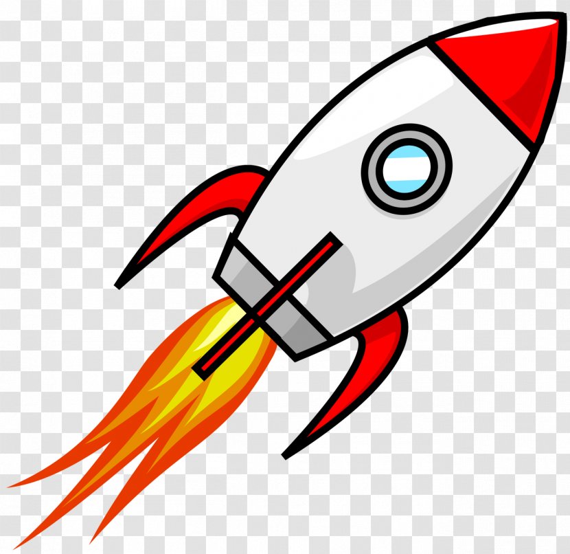 Spacecraft Clip Art - Artwork - Hiring Transparent PNG