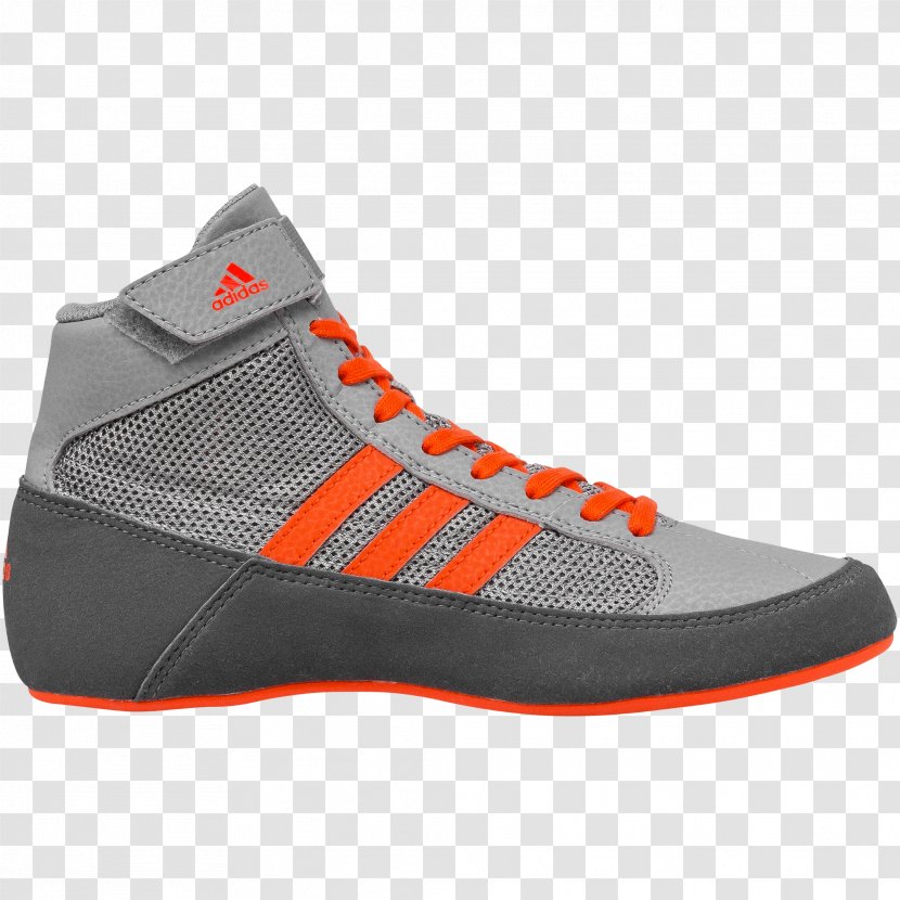 Wrestling Shoe Sports Shoes Adidas Stabil X JR - Hiking Transparent PNG