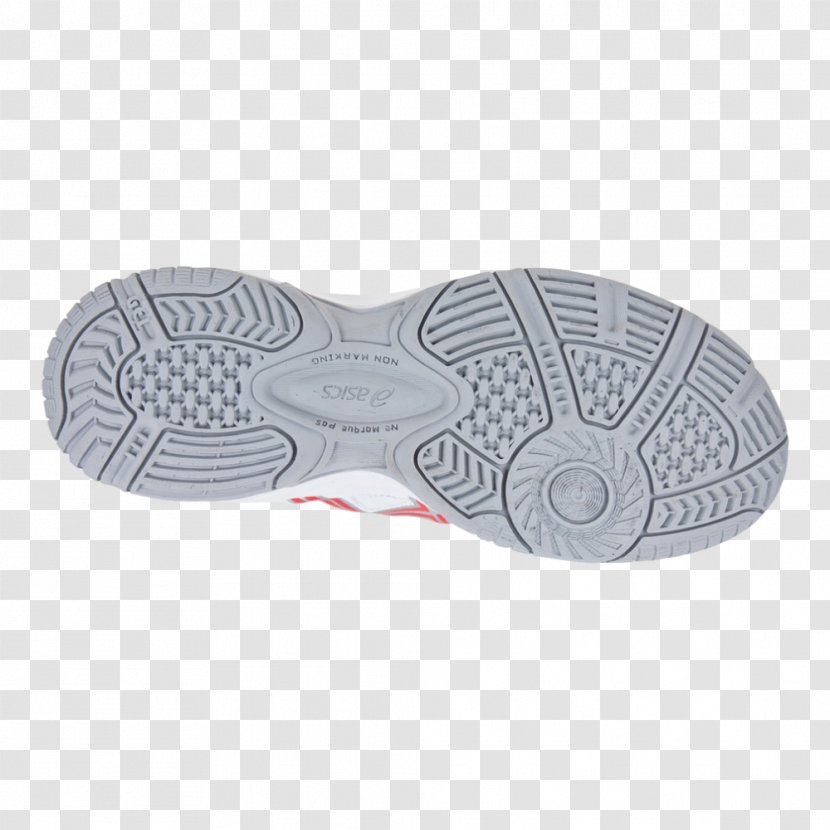 ASICS Sneakers Shoe Running Walking Transparent PNG