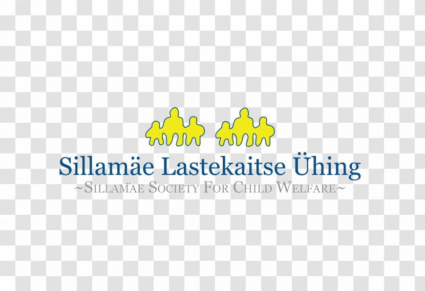 Sillamäe Lastekaitse Ühing Logo Product Design Brand Font - Public Identification Transparent PNG