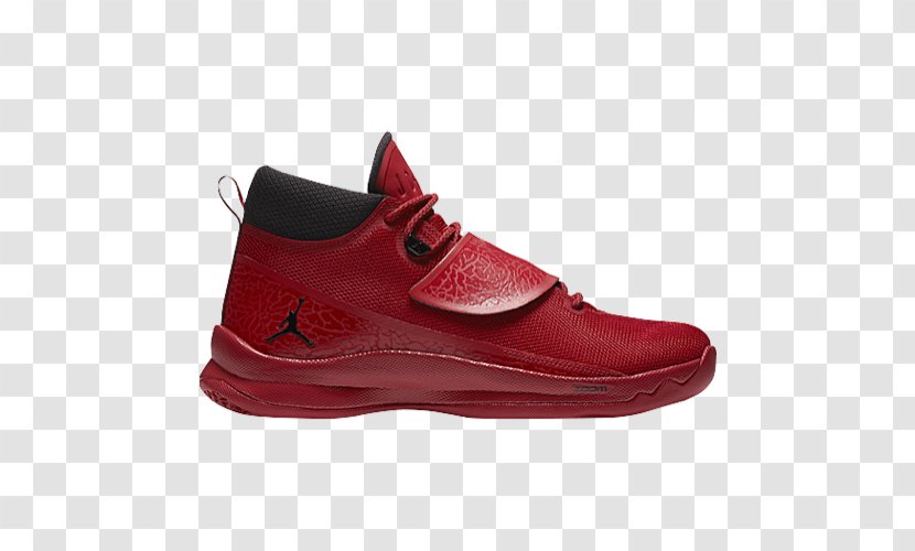 Air Jordan Nike Max Sneakers Basketball Shoe - Dunk Transparent PNG