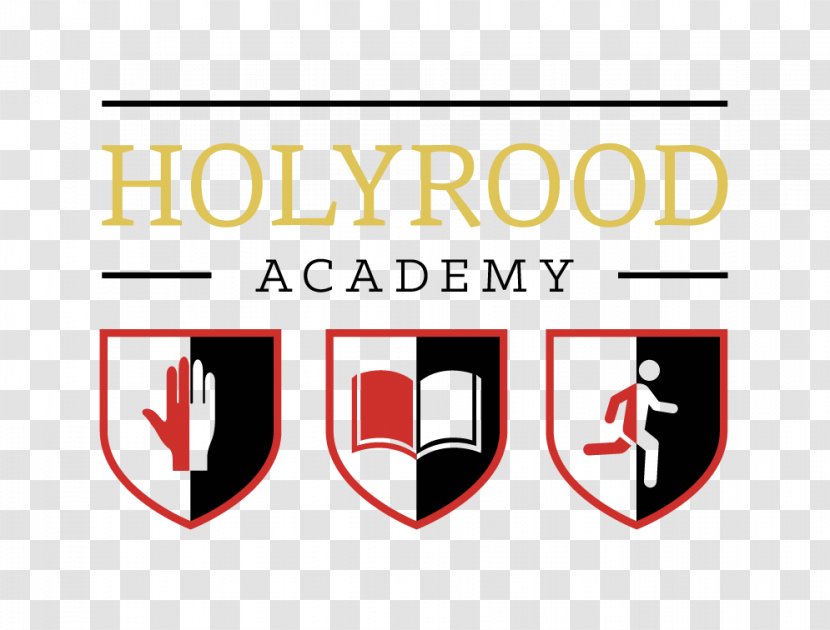 Holyrood Academy Logo Organization School Stanchester - Area Transparent PNG