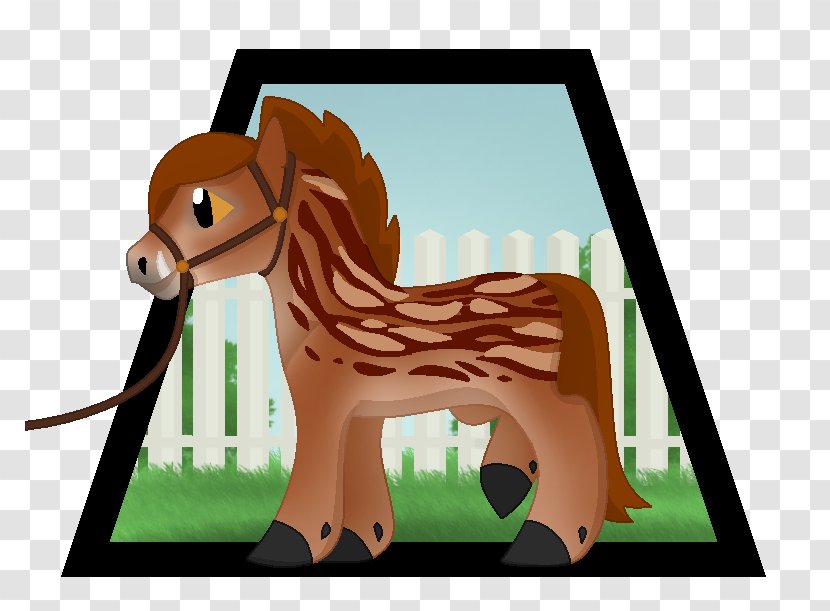 Pack Animal Character Animated Cartoon Yonni Meyer - Livestock - Rng Transparent PNG