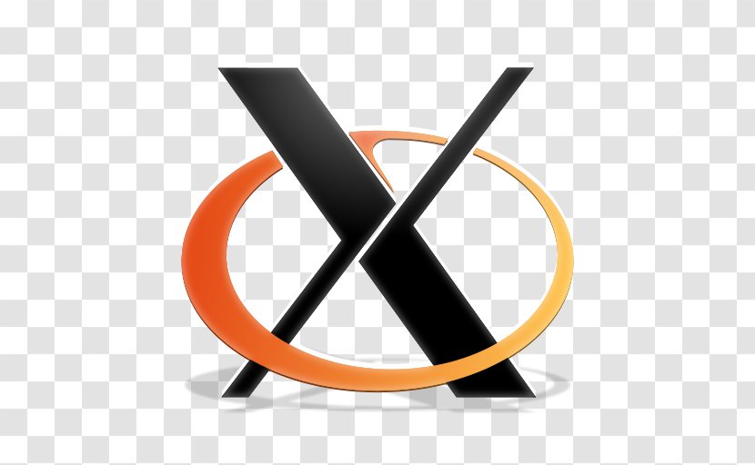 X.Org Server X Window System Linux XQuartz Foundation Transparent PNG