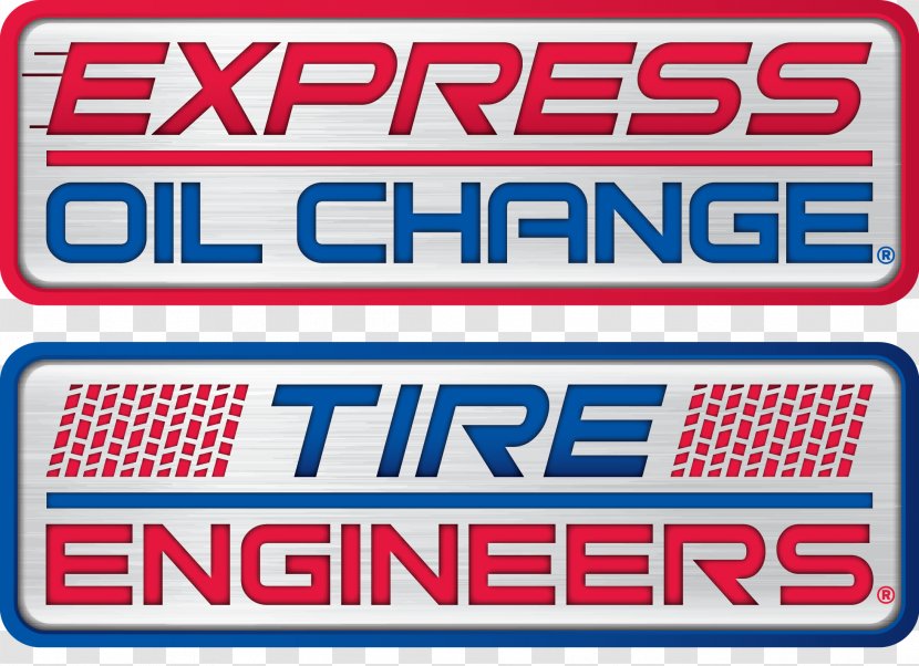Car Express Oil Change & Tire Engineers Automobile Repair Shop Franchising Motor Vehicle Service Transparent PNG