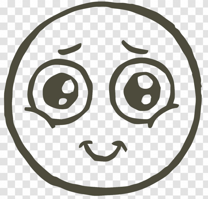 Smiley Face Emoticon Clip Art Transparent PNG