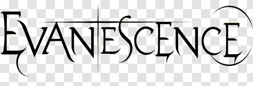 Evanescence Logo Fallen Going Under - Heart - Watercolor Transparent PNG