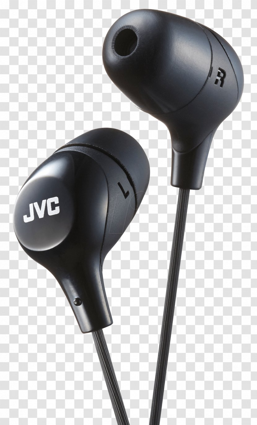 JVC Marshmallow HA FR37 HAEN10P Gumy Sport Earbuds, Pink Jvc HAFX38 Custom Fit In-ear Headphones Microphone Transparent PNG