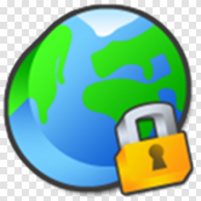 Internet Security - Technology Transparent PNG